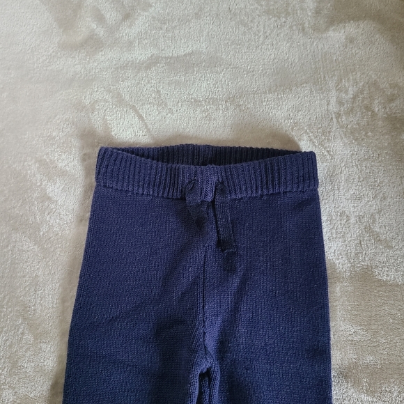 NWT Gerber sweater & pants set - Picture 3 of 6